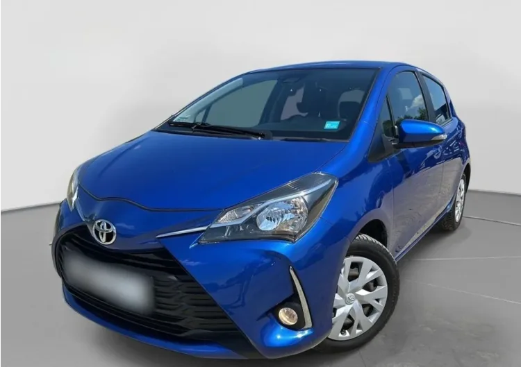 Toyota Yaris Yaris 1.5 Premium