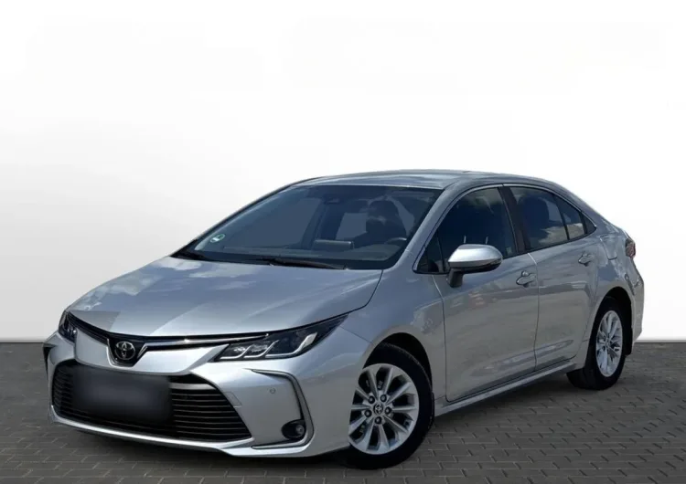 Toyota Corolla Corolla 1.5 Comfort MS