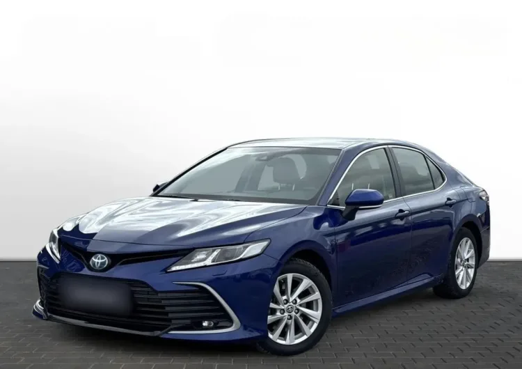Toyota Camry Camry 2.5 Hybrid Comfort CVT