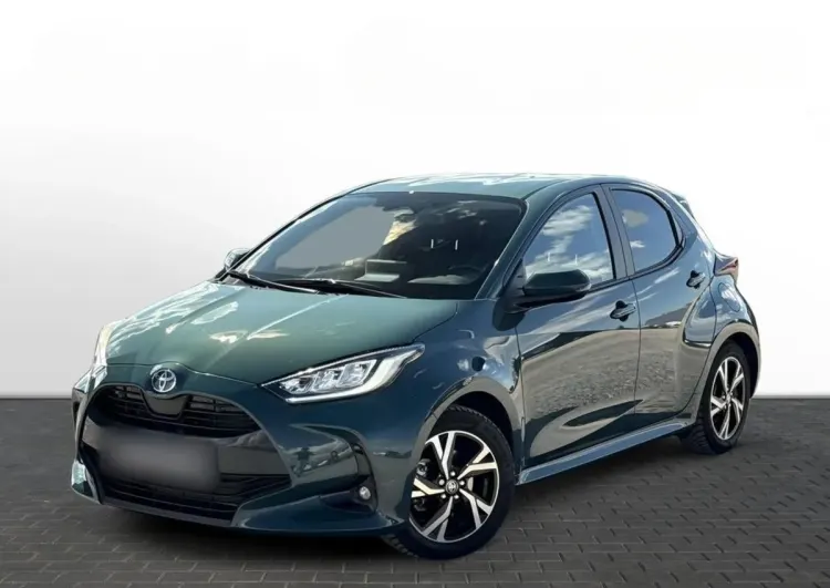 Toyota Yaris Yaris Hybrid 1.5 Style