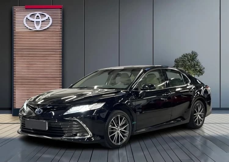 Toyota Camry Camry 2.5 Hybrid Executive CVT