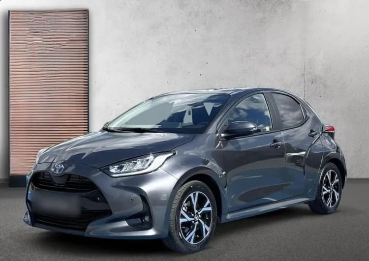 Toyota Yaris Yaris Hybrid 1.5 Style