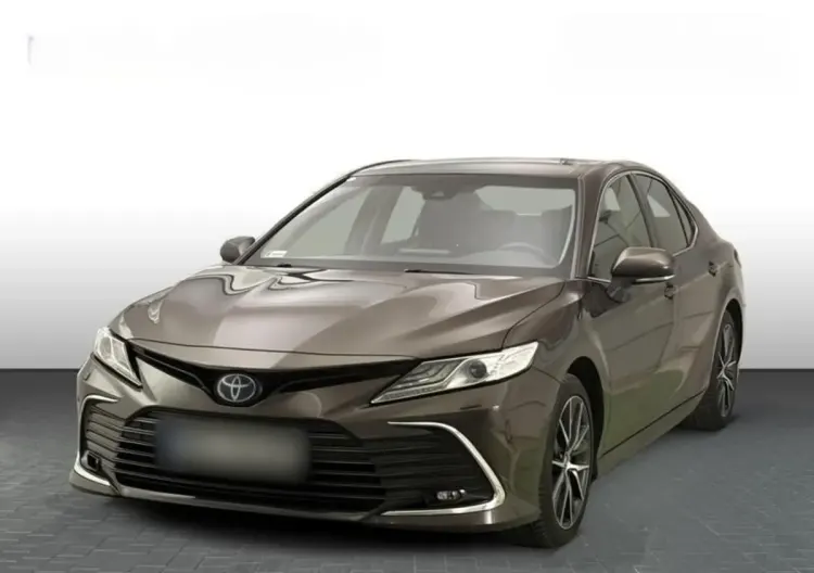Toyota Camry Camry 2.5 Hybrid Executive CVT