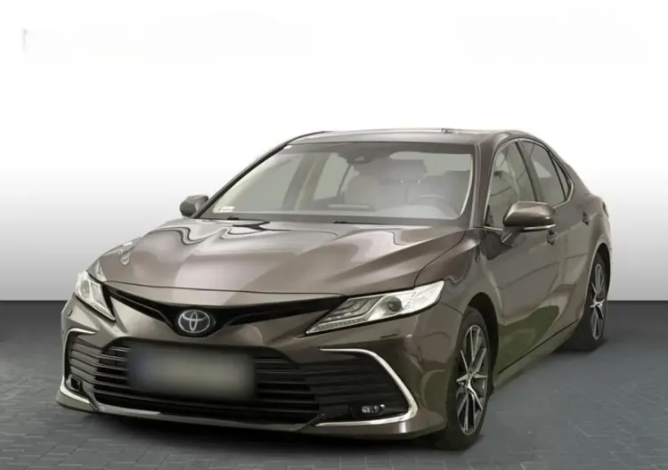 Toyota Camry Camry 2.5 Hybrid Executive CVT