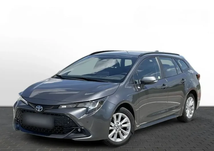 Toyota Corolla Corolla 1.8 Hybrid Comfort
