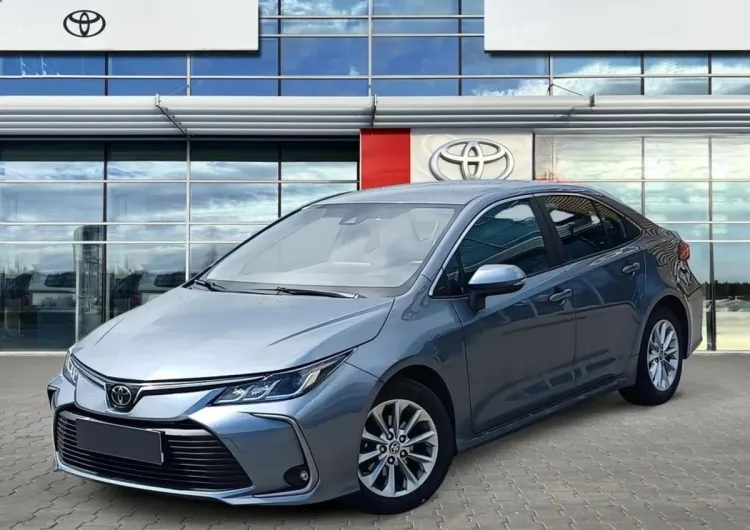 Toyota Corolla Corolla 1.5 Comfort