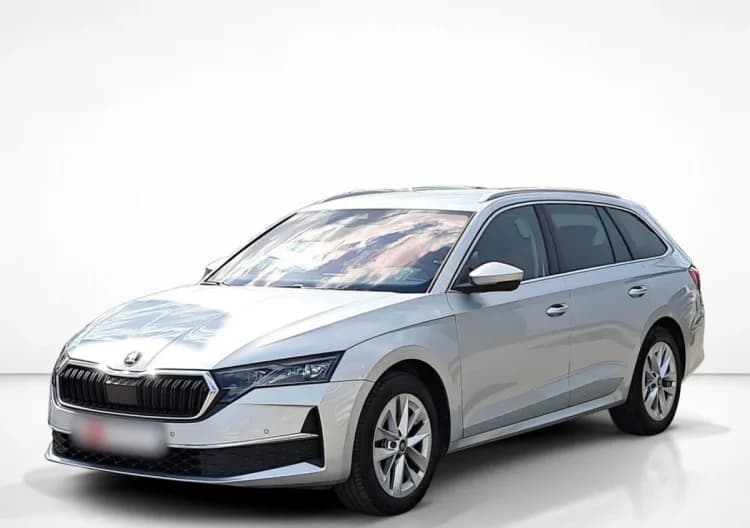 Skoda Octavia Octavia 1.5 TSI mHEV Selection DSG