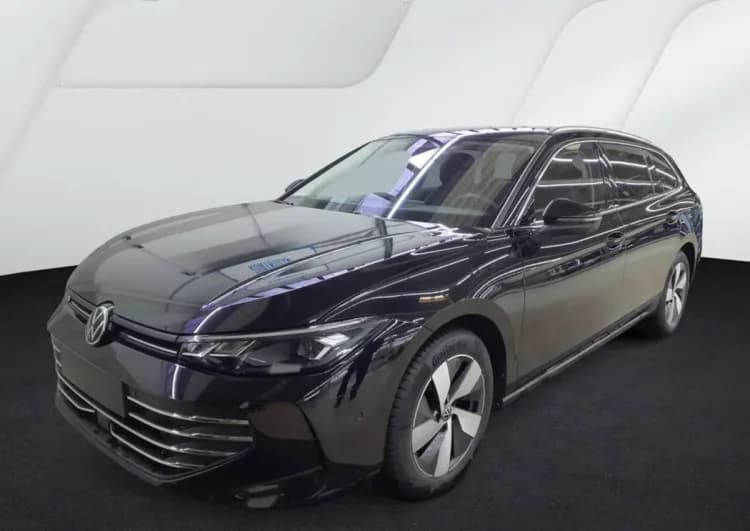 Volkswagen Passat Passat 1.5 TSI ACT mHEV Business DSG