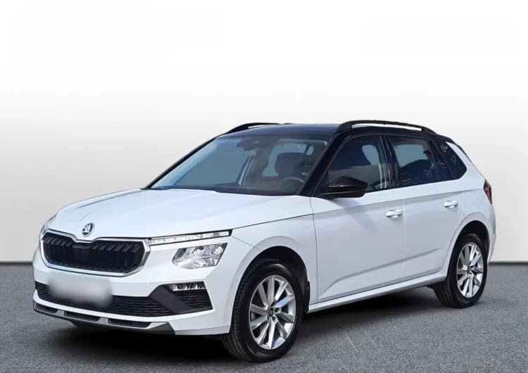 Skoda Kamiq Kamiq 1.5 TSI Selection DSG