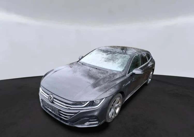 Volkswagen Arteon Arteon 2.0 TSI R-Line DSG