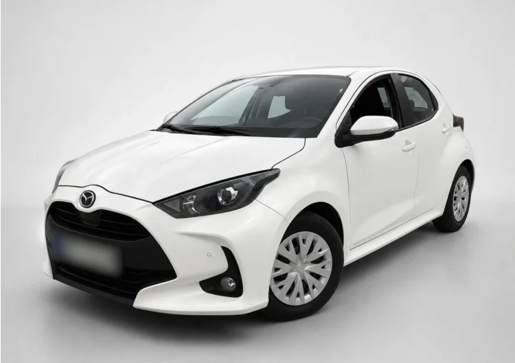 Mazda 2 2 1.5 Hybrid Pure CVT