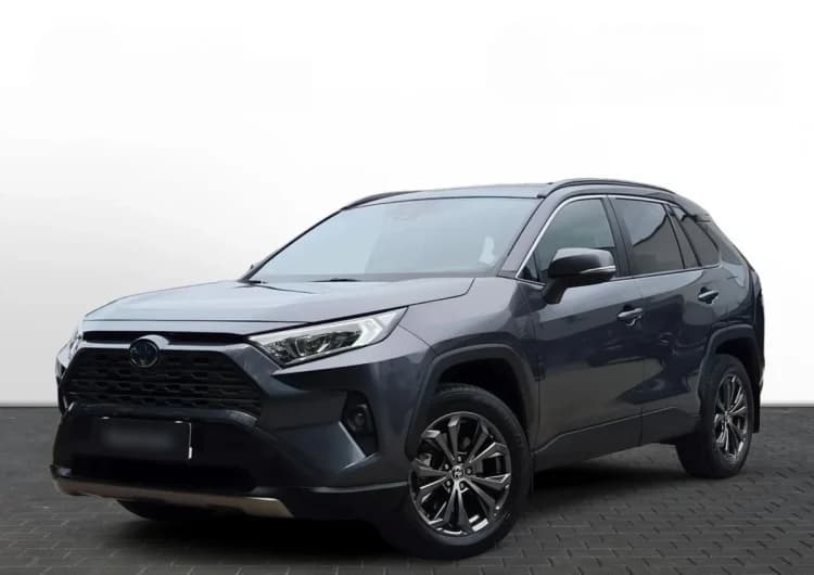 Toyota RAV4 RAV4 2.5 Hybrid Comfort 4x4