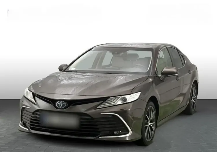 Toyota Camry Camry 2.5 Hybrid Executive CVT