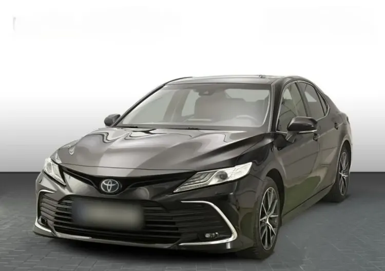 Toyota Camry Camry 2.5 Hybrid Executive CVT