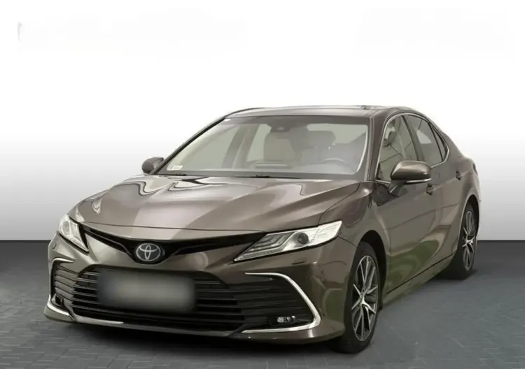 Toyota Camry Camry 2.5 Hybrid Executive CVT