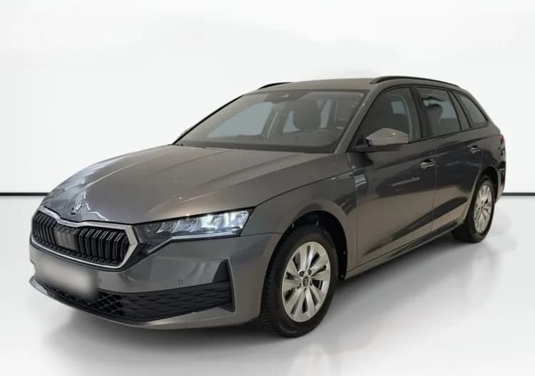Skoda Octavia Octavia 1.5 TSI mHEV Selection DSG