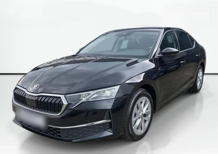 Skoda Octavia Octavia 1.5 TSI mHEV Selection DSG