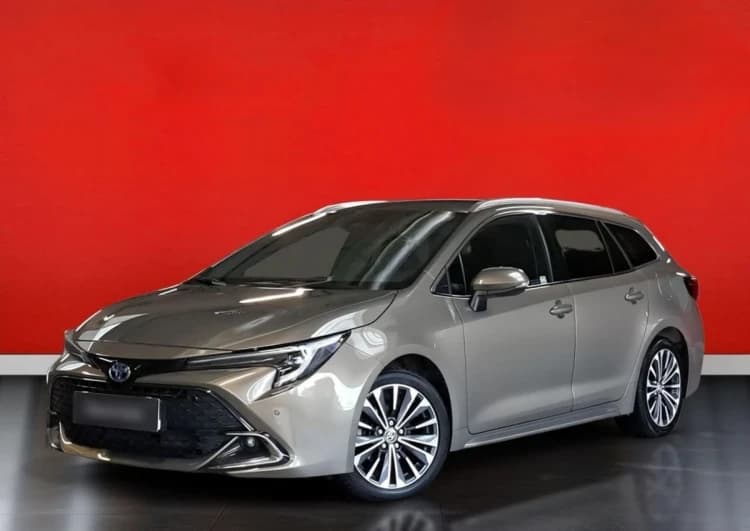Toyota Corolla Corolla 1.8 Hybrid Style