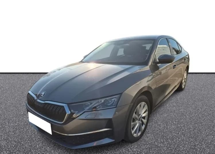 Skoda Octavia Octavia 1.5 TSI Selection
