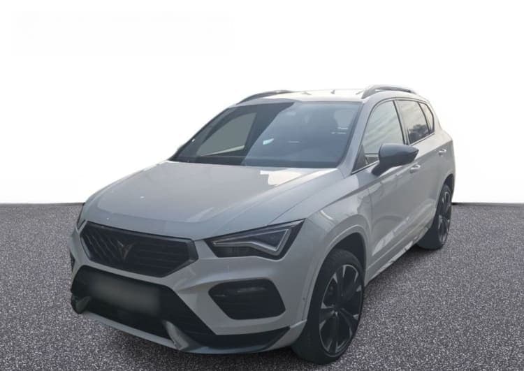 Cupra Ateca Ateca 1.5 TSI DSG