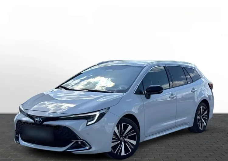 Toyota Corolla Corolla 1.8 Hybrid Style