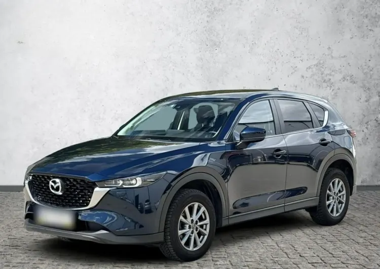 Mazda CX-5 CX-5 2.0 Kanjo 2WD aut