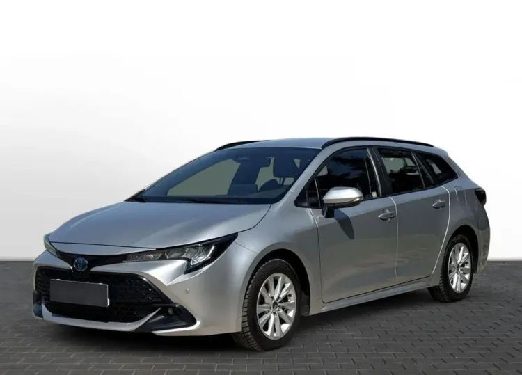 Toyota Corolla Corolla 1.8 Hybrid Comfort
