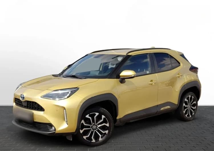 Toyota Yaris Cross Yaris Cross Hybrid 1.5 Comfort
