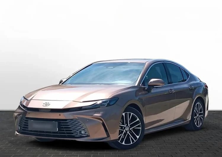 Toyota Camry Camry 2.5 Hybrid Executive CVT