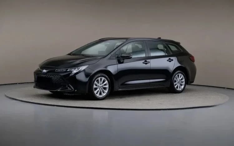 Toyota Corolla Corolla 1.8 Hybrid Comfort