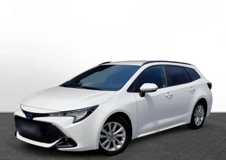 Toyota Corolla Corolla 1.8 Hybrid Comfort