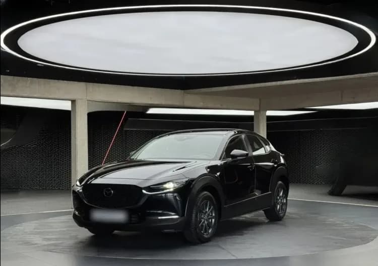 Mazda CX-30 CX-30 2.0 mHEV Kanjo 2WD aut