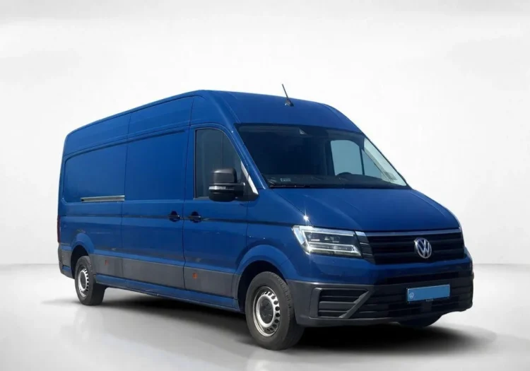 Volkswagen Crafter Crafter 35 TDI