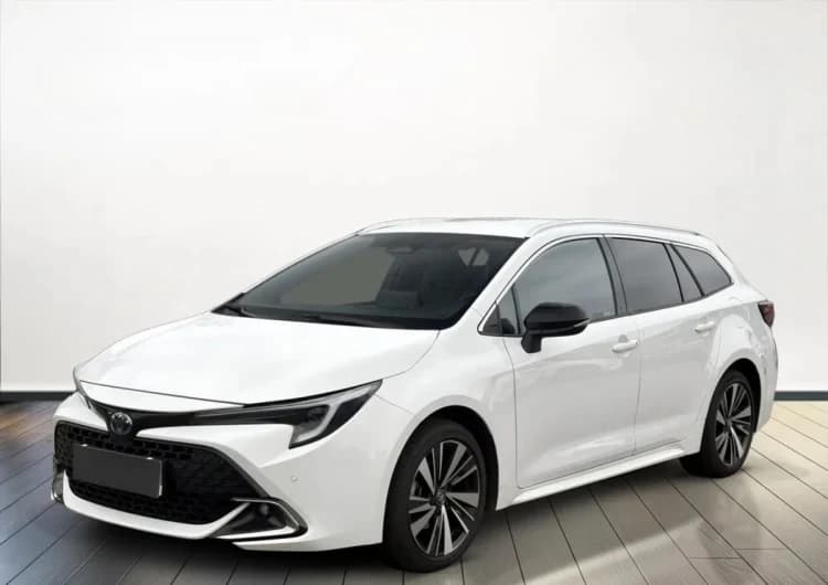 Toyota Corolla Corolla 1.8 Hybrid Style