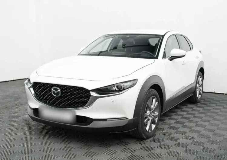 Mazda CX-30 CX-30 2.0 mHEV Kanjo 2WD aut