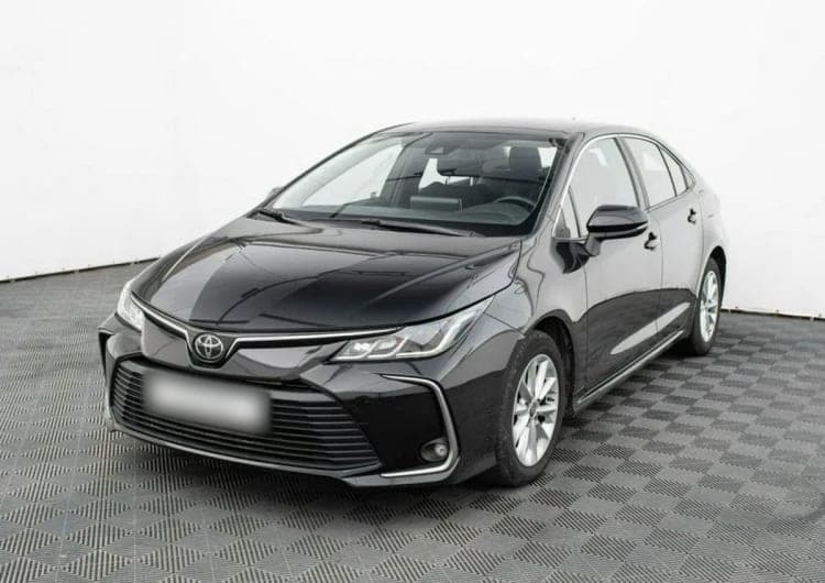 Toyota Corolla Corolla 1.5 Comfort