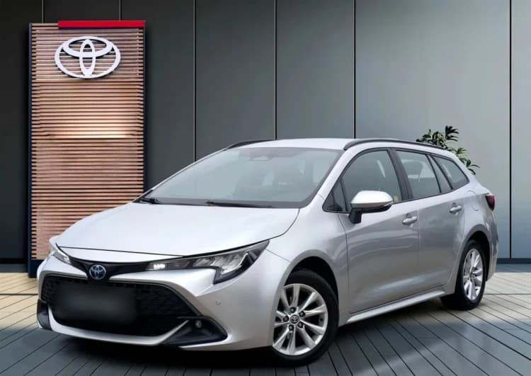Toyota Corolla Corolla 1.8 Hybrid Comfort