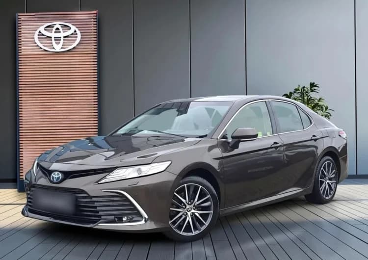Toyota Camry Camry 2.5 Hybrid Executive CVT