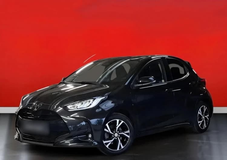Toyota Yaris Yaris Hybrid 1.5 Style