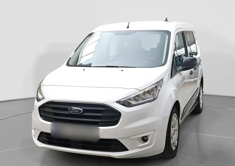 Ford Transit Connect Transit Connect 220 L1 Trend (bryg.)
