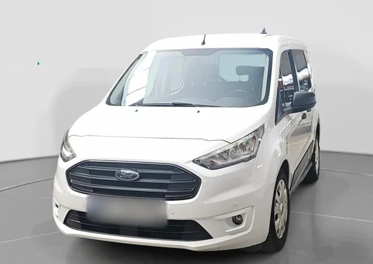 Ford Transit Connect Transit Connect 220 L1 Trend (bryg.)