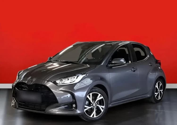 Toyota Yaris Yaris Hybrid 1.5 Style