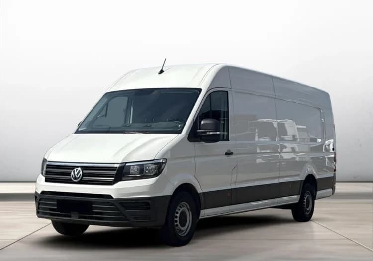Volkswagen Crafter Crafter 35 TDI