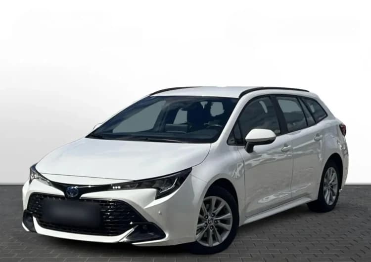 Toyota Corolla Corolla 2.0 Hybrid Comfort