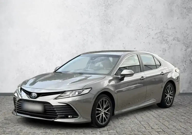 Toyota Camry Camry 2.5 Hybrid Prestige CVT