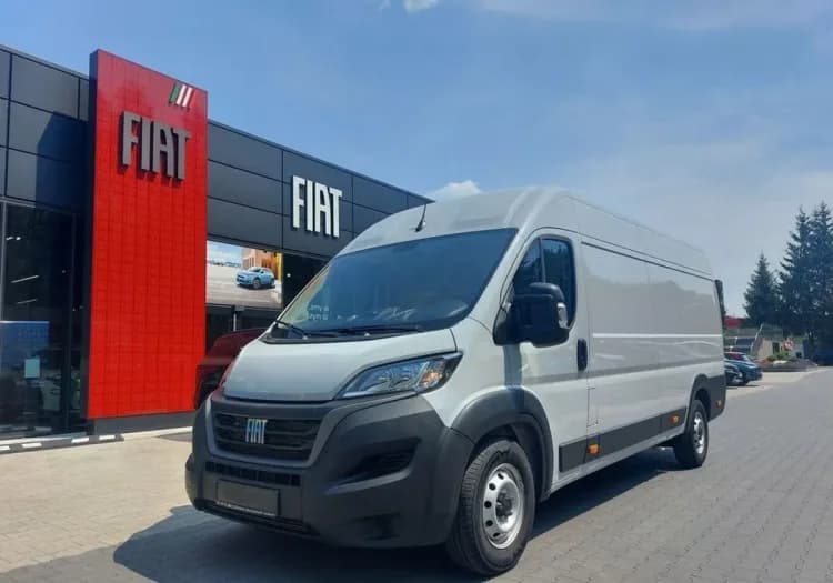 Fiat Ducato Ducato Maxi MJ L4H2