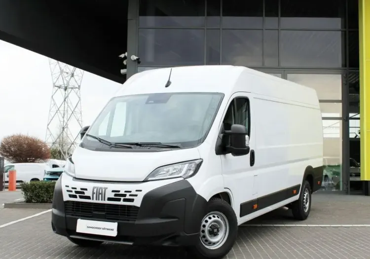 Fiat Ducato Ducato Maxi MJ L4H2