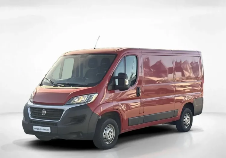 Fiat Ducato Ducato 35 MJ L2H1