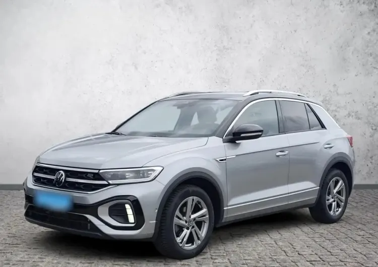 Volkswagen T-Roc T-ROC 1.5 TSI R-Line DSG