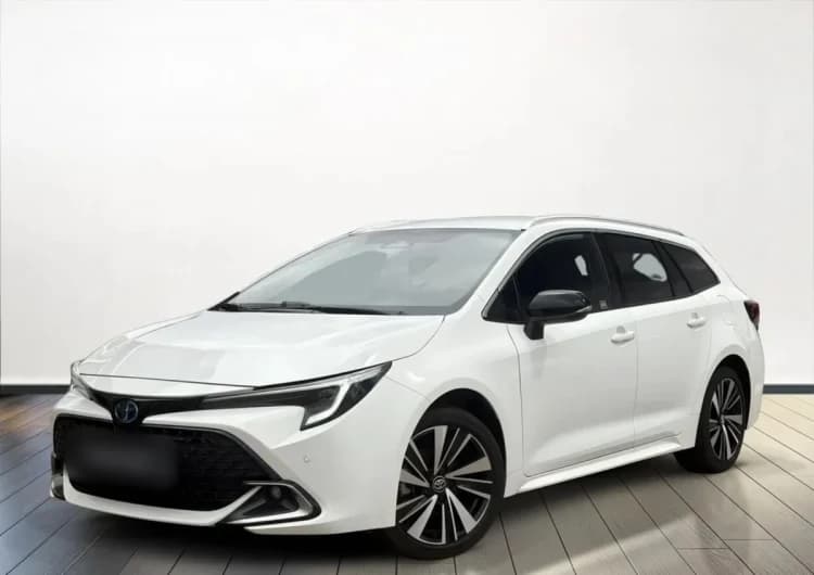 Toyota Corolla Corolla 1.8 Hybrid Style